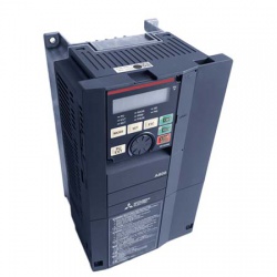 FR-A840-03610-2-60(132KW)/FR-A840-132K三菱變頻器，3相380V變頻器，矢量控制內(nèi)置PLC