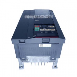 FR-A840-02160-2（75KW)/FR-A840-75K三菱變頻器，內(nèi)置電抗器，質(zhì)保一年，深圳代理商深圳海藍